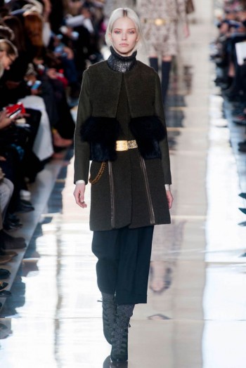 Tory Burch Fall/Winter 2014