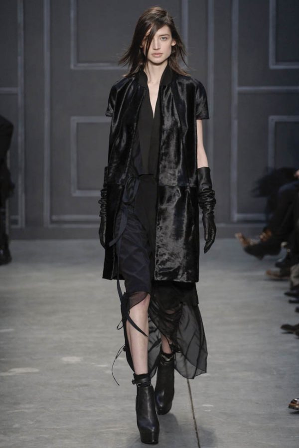 vera wang fall 2017