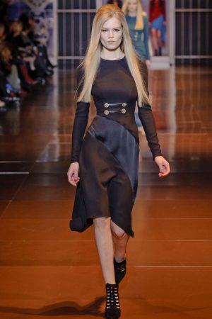Versace Fall Winter 2014 Versace Fall Winter 2014