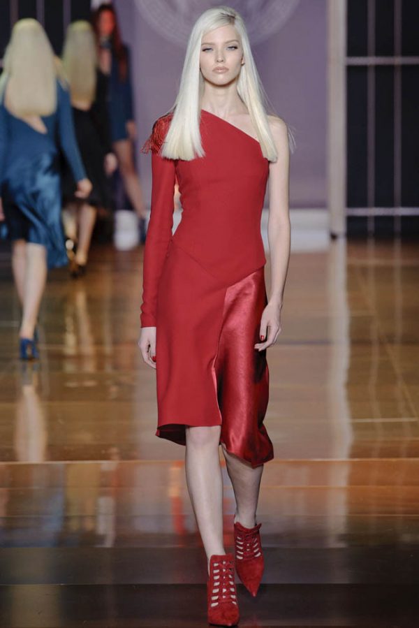 Versace Fall Winter 2014 Versace Fall Winter 2014