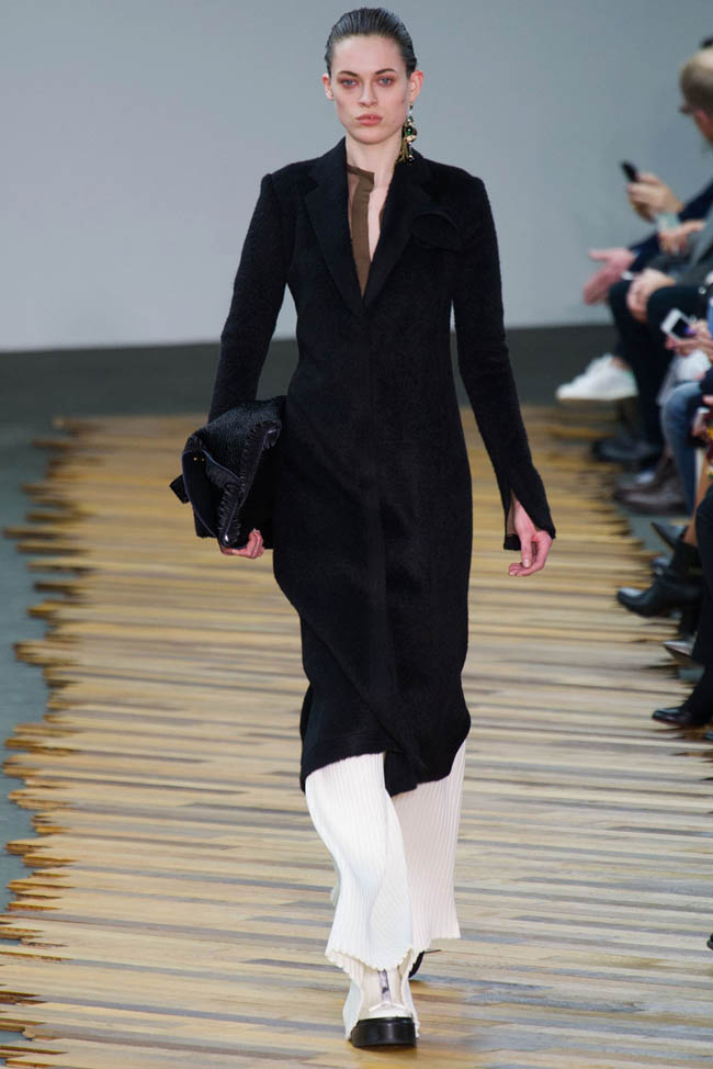 Céline Fall/Winter 2014