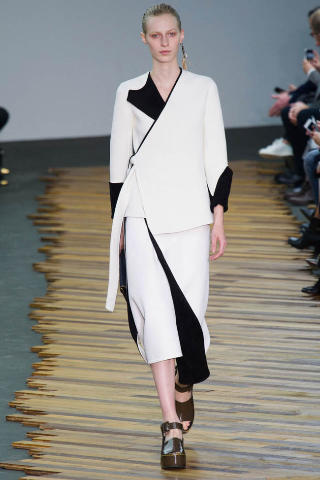 Céline Fall/Winter 2014