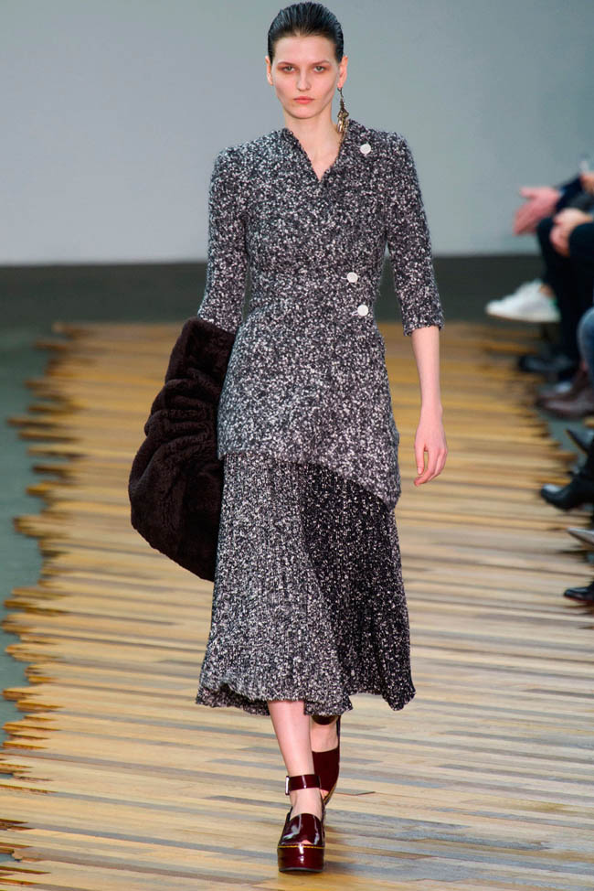 Céline Fall/Winter 2014 | Fashion Gone Rogue