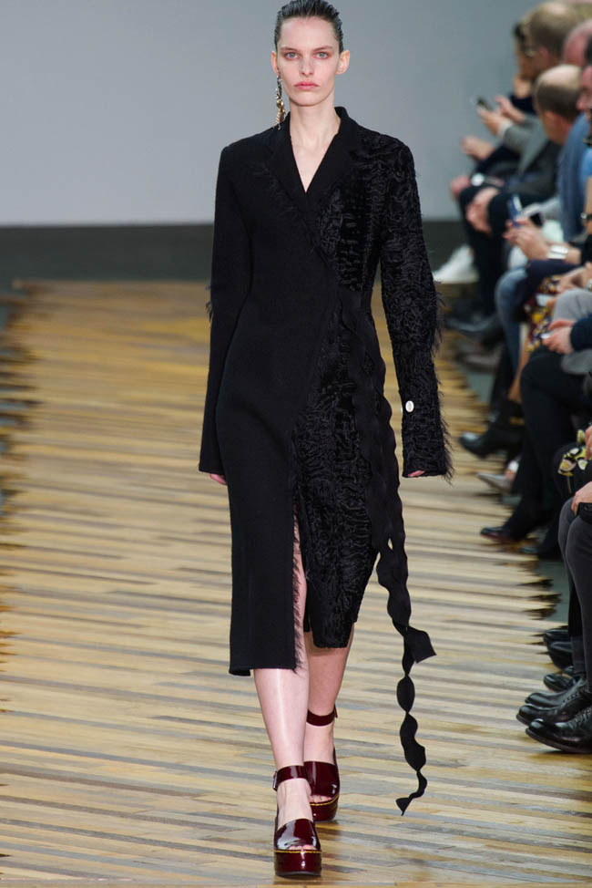 Céline Fall/Winter 2014