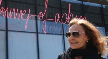 Diane Von Furstenberg is Getting a Reality Show on E! Diane Von Furstenberg is Getting a Reality Show on E!