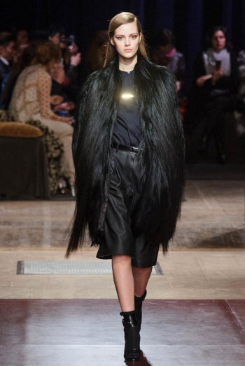 Hermès Fall/Winter 2014 | Paris Fashion Week