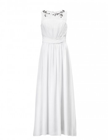 H&M Debuts First Wedding Dress at Just $100 H&M Debuts First Wedding Dress at Just $100