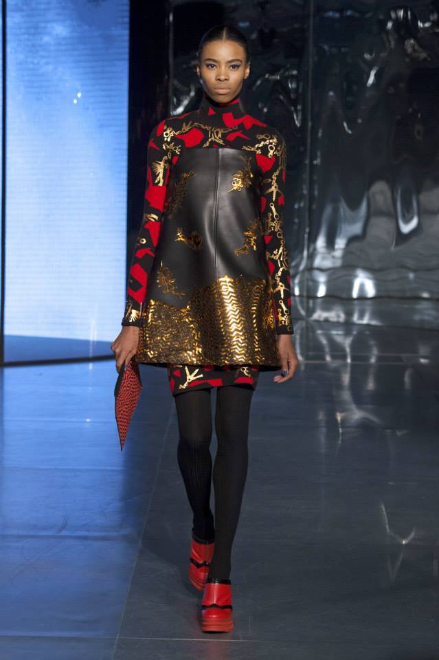 Kenzo 2007 одежда