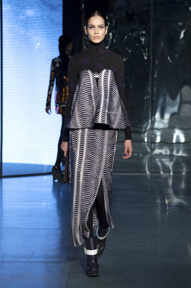 Kenzo Fall/Winter 2014