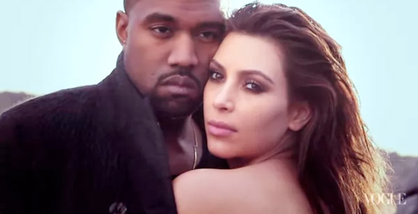 10 Reactions to Kimye’s Vogue Cover: The Good, The Bad & The Ugly