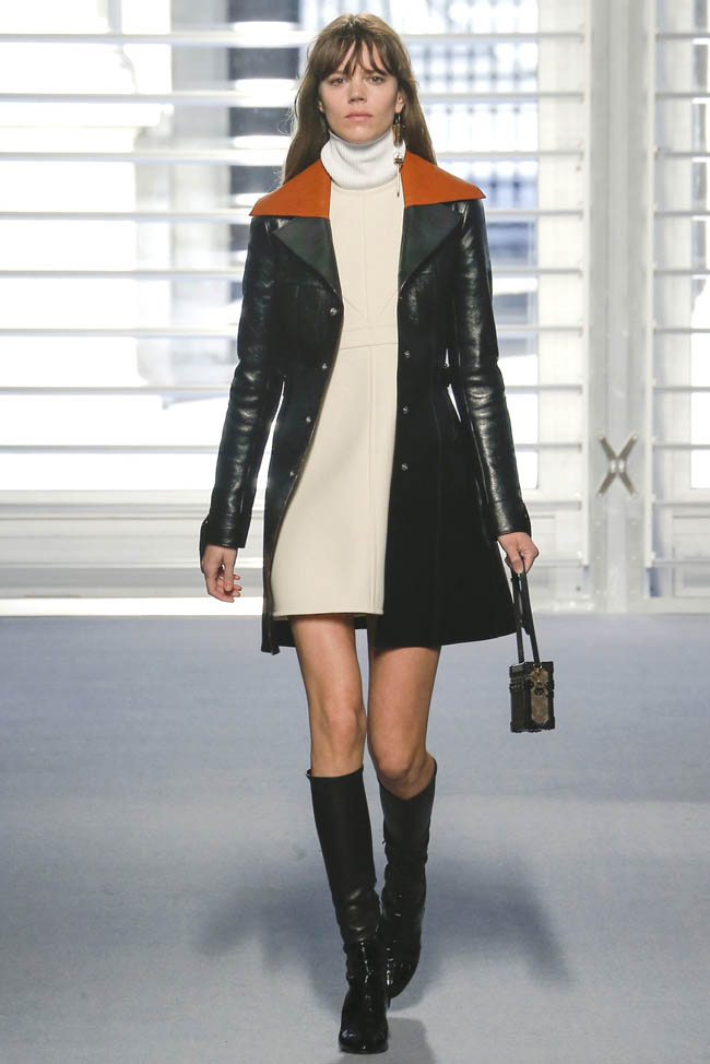 Louis Vuitton Resort 2014 Collection