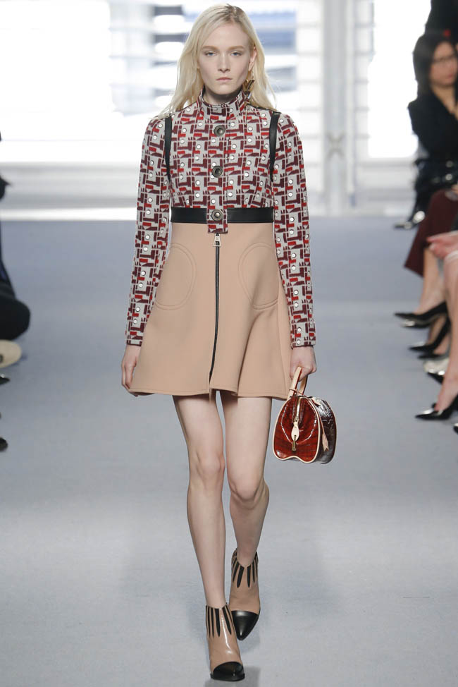 Louis Vuitton Fall Winter 2014 Bag Collection