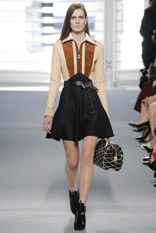 Louis Vuitton 2009 Fall/Winter Bag Collection