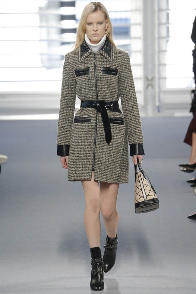 Louis Vuitton "Automne Hiver 2013-2014 collection"