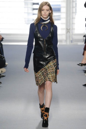 Preview: Louis Vuitton's Fall-Winter 2014/2015 Collection – Sooo