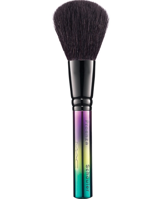 MAC Cosmetics x Proenza Schouler Face Brush