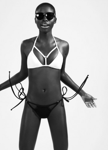 Nasty Gal Launches New Swim Line Just in Time for Spring Break Nasty Gal Launches New Swim Line Just in Time for Spring Break