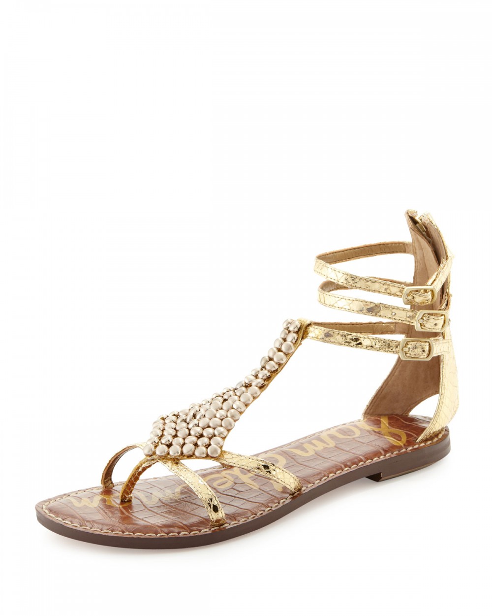 6 Great Spring/Summer Sandal Trends – Fashion Gone Rogue