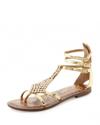 6 Great Spring/Summer Sandal Trends – Fashion Gone Rogue