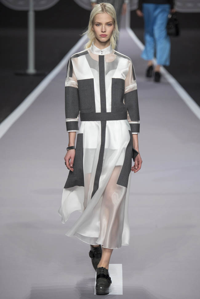Viktor & Rolf Fall/Winter 2014 | Paris Fashion Week
