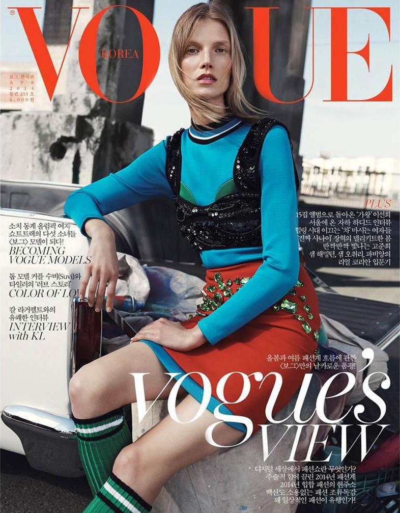 vogue-korea-suvi-koponen