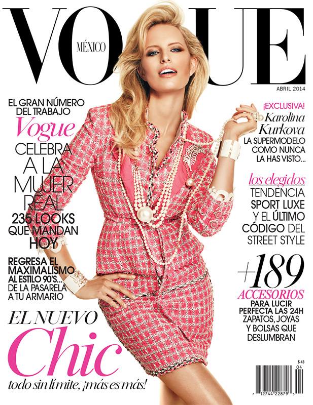 vogue-mexico-karolina-kurkova-cover