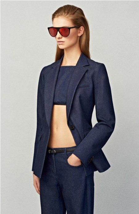 See 3.1 Phillip Lim’s Denim Capsule Collection