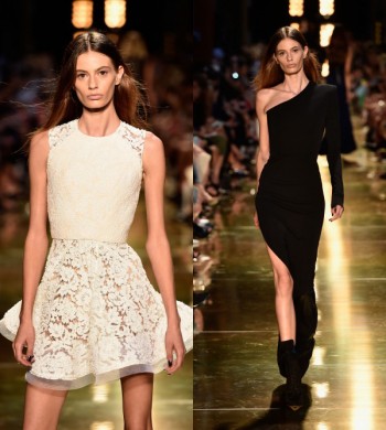 Cassi Van Den Dungen Defends Herself After Being Called Too Thin at MBFWA Cassi Van Den Dungen Defends Herself After Being Called Too Thin at MBFWA