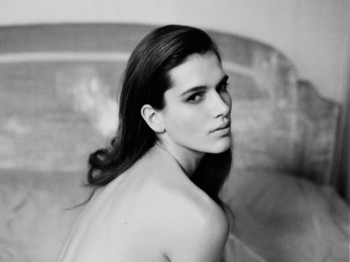 Alluring Beauty: Natalia Oberhanss for Forget Them Magazine by Nadine Ottawa Alluring Beauty: Natalia Oberhanss for Forget Them Magazine by Nadine Ottawa