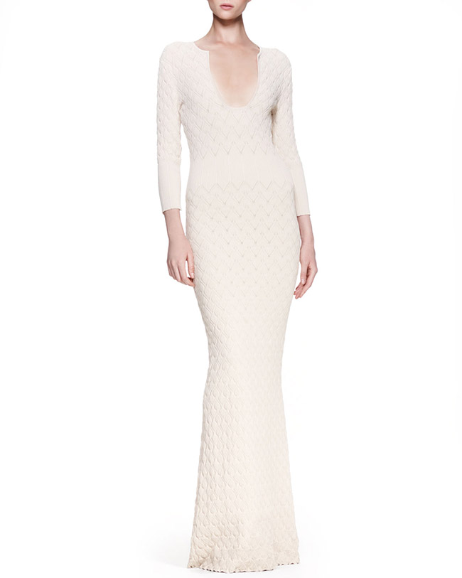 alexander-mcqueen-knit-dress-cream