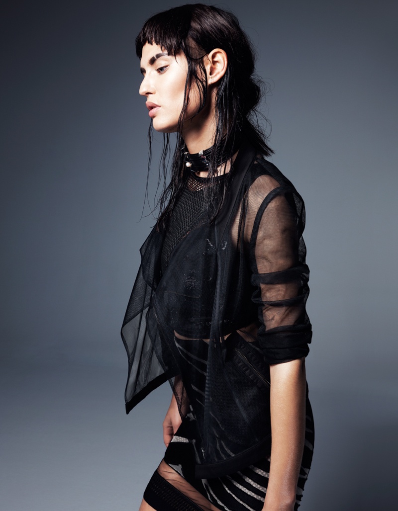 Fashion issue