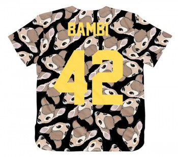 ELEVENPARIS Launches Disney Bambi Collection ELEVENPARIS Launches Disney Bambi Collection
