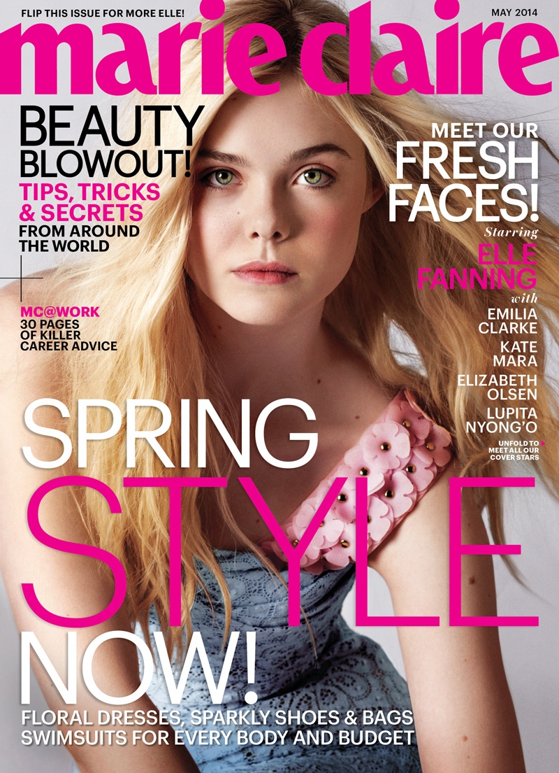 elle-fanning-marie-claire-cover