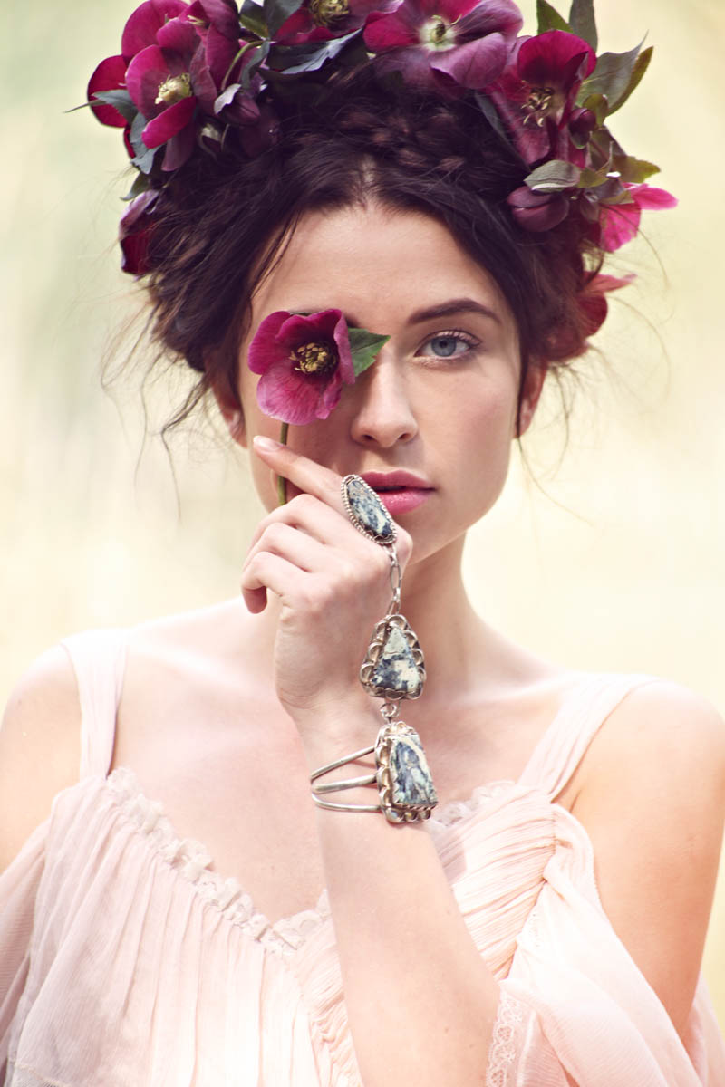 Free People’s Untraditional Wedding Inspiration in ‘I Do’ Shoot