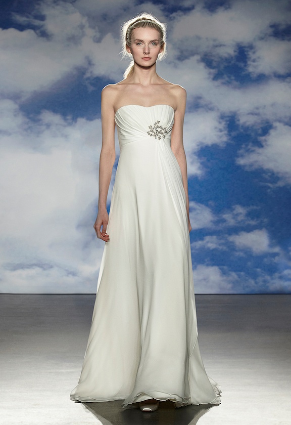Montgomery passion Relative size Jenny Packham Bridal Spring 2015 Features Plus Size Models | Fashion Gone  Rogue