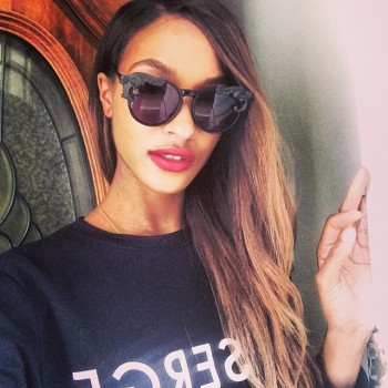 Maybelline Taps Jourdan Dunn as Latest Spokesperson Maybelline Taps Jourdan Dunn as Latest Spokesperson