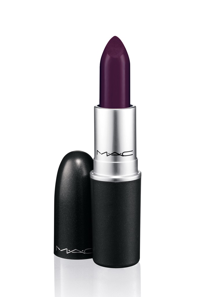 MAC x Lorde Lipstick in Pure Heroine for $16.00