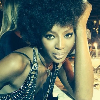 Naomi Campbell to Launch Clothing Line, Paolo Roversi Book with Naked Photos Naomi Campbell to Launch Clothing Line, Paolo Roversi Book with Naked Photos