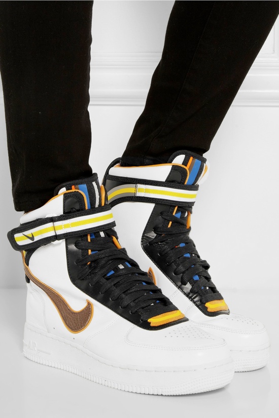 It's Here! The Riccardo Tisci x Nike Collection Lands