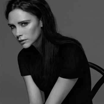 Dolce & Gabbana on Victoria Beckham: "Professional" Designer Like Zara, H&M Dolce & Gabbana on Victoria Beckham: "Professional" Designer Like Zara, H&M