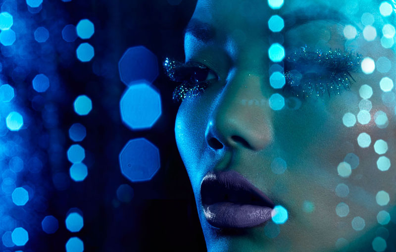 FGR Exclusive | Shen by Wendy Hope in “Polar Vortex”