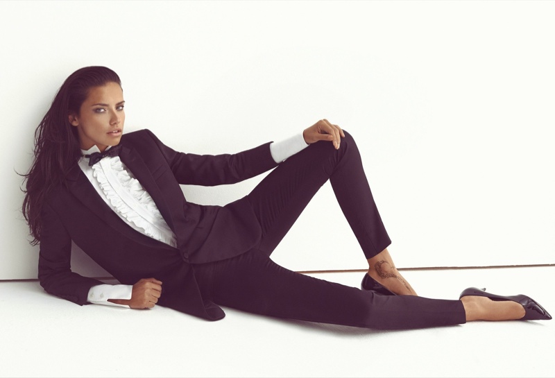 The 15 Best Male Poses For Fashion Models | Photography Course