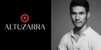 Altuzarra is Target’s New Designer Collaboration, See the Sketch! Altuzarra is Target’s New Designer Collaboration, See the Sketch!
