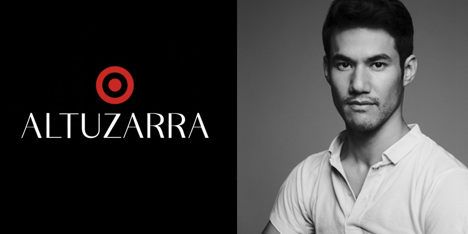 Altuzarra is Target’s New Designer Collaboration, See the Sketch!