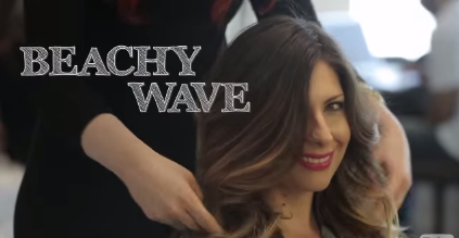 Sponsored: How to Get Summer Waves with MGM Grand Style Tips