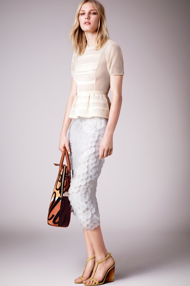 Burberry prorsum resort 2015 hotsell
