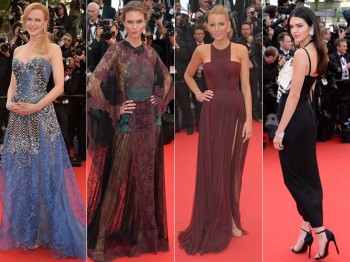 Cannes Day 1 Style: Kendall Jenner, Blake Lively, Nicole Kidman, Karlie Kloss + More Stars Cannes Day 1 Style: Kendall Jenner, Blake Lively, Nicole Kidman, Karlie Kloss + More Stars