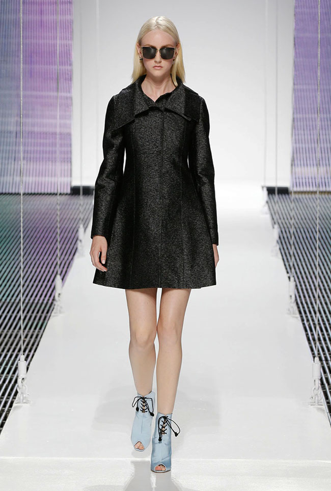 Dior Cruise 2015 Runway Show Photos