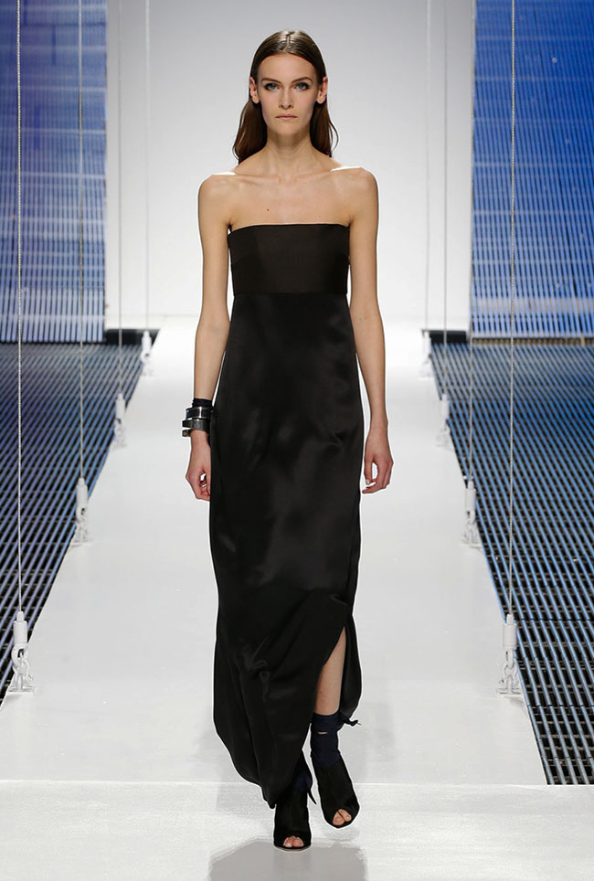 Dior Cruise 2015 Runway Show Photos