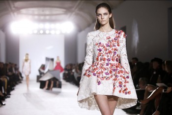 Giambattista Valli to Launch 'Giamba' at Milan Fashion Week Giambattista Valli to Launch 'Giamba' at Milan Fashion Week
